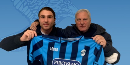 Serie C, il Lecco ingaggia Martorelli. Risoluzione consensuale per Ermes