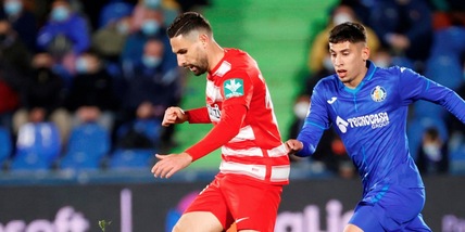 Il pronostico e le quote di Real Oviedo-Granada