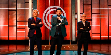 Masterchef 12, seconda puntata: ultimi Live Cooking, sfide e formazione della Masterclass