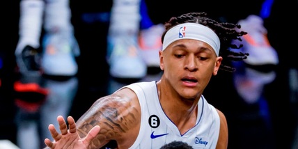 Banchero show, Orlando torna a vincere. Brooklyn asfalta i Warriors