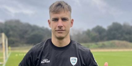 Serie C, l'ex Primavera del Torino Sperotto va all'Olbia: ufficiale