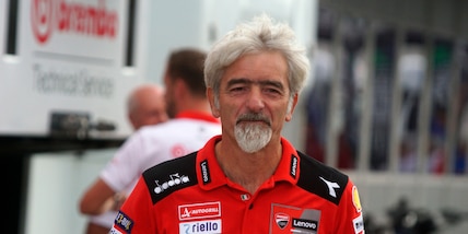 MotoGP Ducati, il sogno di Dall'Igna: "Un dream team per la 8 Ore di Suzuka"