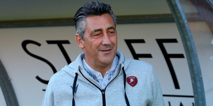 Brescia, Aglietti è il nuovo allenatore: il comunicato del club