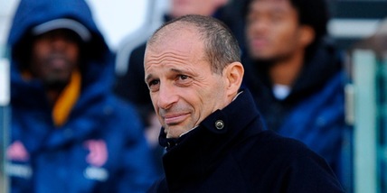 Juventus, Allegri: "Ecco quando tornano Bonucci, Chiesa e Vlahovic". E su Rabiot e Di Maria...