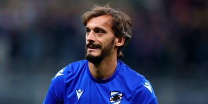 Fantacalcio Sampdoria,  piscina per Gabbiadini e Vieira. Riposo per Verre