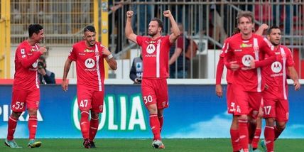 Il Monza sbanca Lione: 2-1 e si rivede in campo Pablo Mari