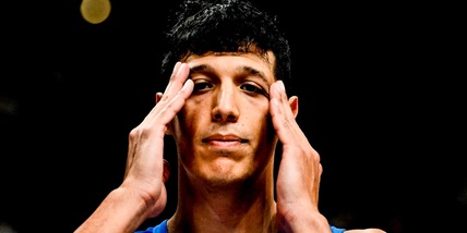 Nba, vincono i Jazz di Fontecchio: Wizards ko