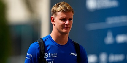 F1, Mick Schumacher e l'addio alla Haas: "Le mie prestazioni sono state molto buone"