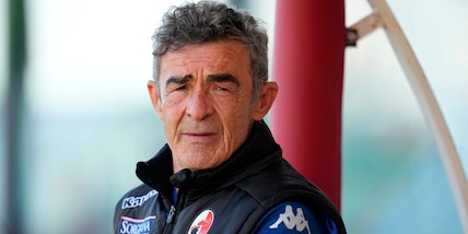 Messina nel caos, il tecnico Auteri si dimette