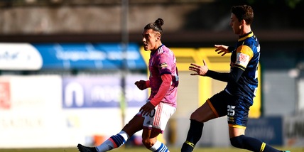 Juve Next Gen, che beffa! Iocolano non basta, il Trento vince al 94'
