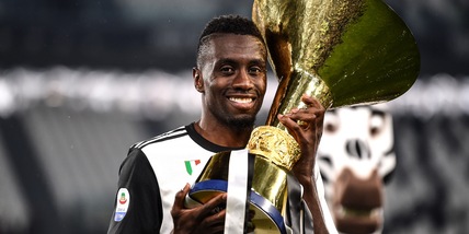 Juventus, Matuidi: "L'eliminazione Champions momento nero della stagione"