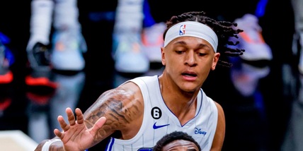 Banchero c'è e Orlando vince ancora. Doncic show: 50 punti contro Houston