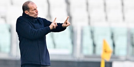 Juve, il 27 fa contento Allegri: incassa rientri super per scattare a Cremona