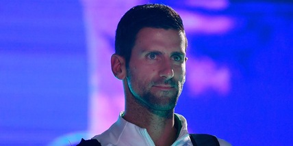 Djokovic e il ritorno agli Australian Open: "Dopo i fatti dell'anno scorso spero di essere accolto bene"