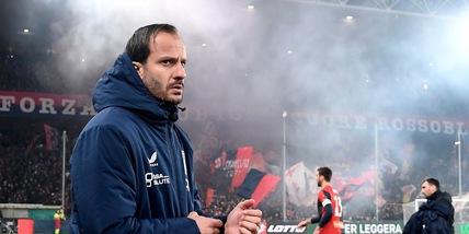 Pronostico Bari-Genoa, Gilardino cerca continuità al San Nicola