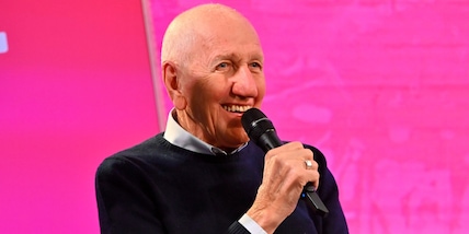 Lutto nel mondo del ciclismo: è scomparso Vittorio Adorni