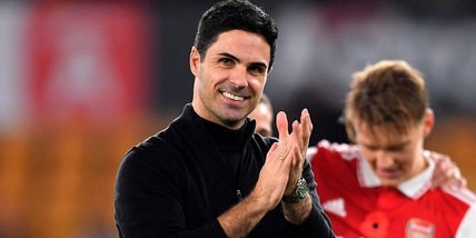 Arsenal, Arteta pronto per la ripartenza della Premier: “C’è entusiasmo"