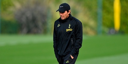 Conte e la ripresa della Premier dopo il Qatar: "Non sono contento, sono passati solo otto giorni"