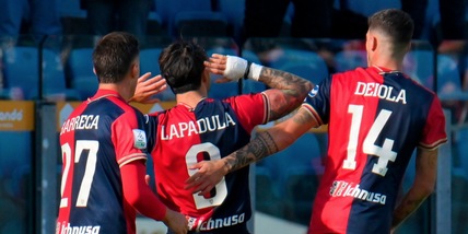 Pronostico Cagliari-Cosenza, per le quote sardi favoriti