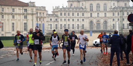I più forti italiani di sempre. Tutti i record italiani in maratona di categoria in Italia