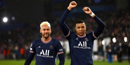 Psg, Mbappé e Neymar a disposizione di Galtier per lo Strasburgo