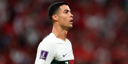 Cristiano Ronaldo, il ds dell’Al Nassr: “Al momento giusto si svelerà il futuro"