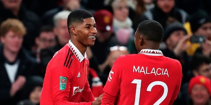 Manchester United-Nottingham Forest, il pronostico: l'Over 2,5 a 1.60