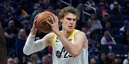 Nba, Utah ko: Fontecchio in campo per 5 minuti