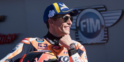 MotoGP, Marquez punta sulla Honda: "Mi fido di loro, voglio tornare a vincere il Mondiale"