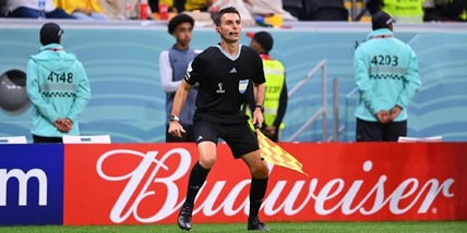 Alla Mooney We Run Rome 2022 ci sono gli arbitri dell’AIA