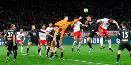 Serie B, il Boxing Day riscuote enorme successo: pubblico e ascolti da record