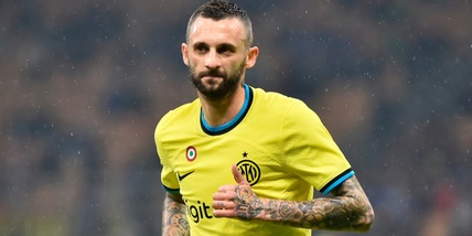 Inter, Inzaghi può sorridere: Brozovic rientrato in anticipo dalle vacanze