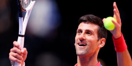 Djokovic è arrivato ad Adelaide: è tornato in Australia un anno dopo l'espulsione