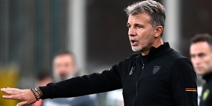 Fantacalcio Lecce, Baroni convoca 27 giocatori per il Varazdin