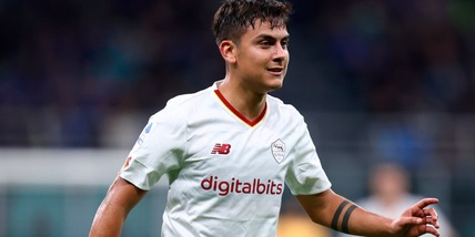 Roma, Dybala punta il Bologna: le ultime sul rientro. Contro la Viterbese...