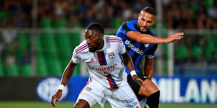 Brest-Lione, il pronostico del match