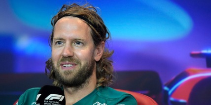 F1, Vettel e l'ipotesi Mercedes: "Ne avevo parlato con Lauda"