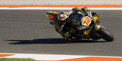 MotoGP, Uccio esalta il team VR46: "Anche Valentino Rossi è contento"