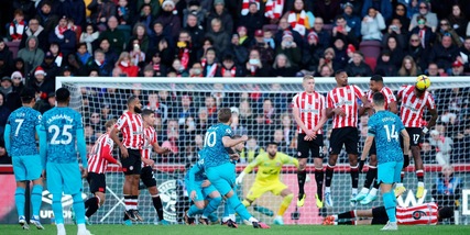 La Serie A riposa mentre gli altri giocano...