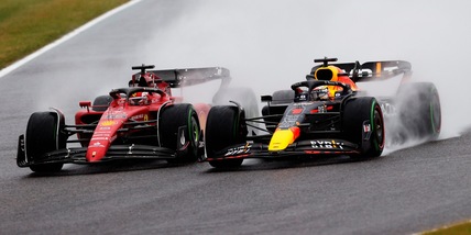 F1, la Red Bull fa gli auguri di Natale: che frecciata a Ferrari e Mercedes