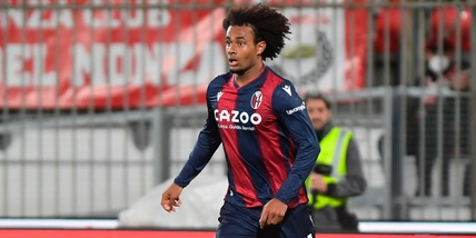 Fantacalcio Bologna, il report dell'allenamento e le condizioni di Zirkzee