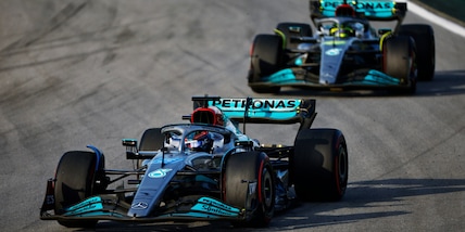 F1: Jean-Claude Blanc diventa Ceo di Ineos Sport: l'ex Juventus seguirà la Mercedes