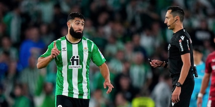 Scommesse Liga spagnola, il pronostico di Betis-Athletic Bilbao