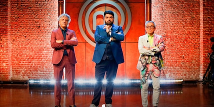 Masterchef 12 terza puntata: Mistery Box, prima esterna e il ritorno di Antonio Lorenzon