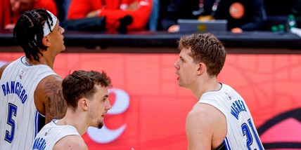 Nba, Banchero e Fontecchio ko: perdono anche Bucks e Nuggets. Volano i Nets