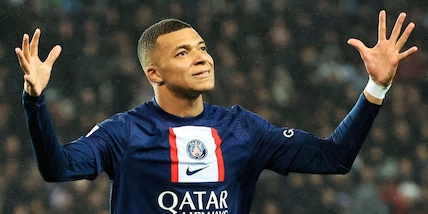 Neymar espulso, gol e autorete di Marquinhos: Mbappé salva il Psg al 96'