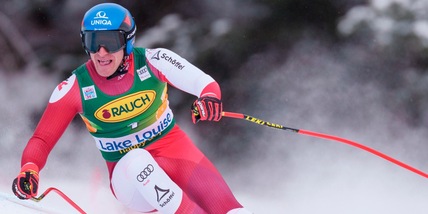 Sci, l'annuncio choc di Mayer: "Mi ritiro, ho perso il sacro fuoco"