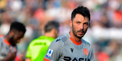 Cremonese-Udinese 1-3: friulani ok nell'ultimo test pre-campionato