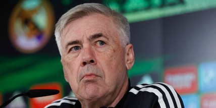 Ancelotti: "Messi il migliore di sempre? Non lo dirò mai..."