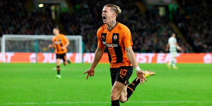 Mudryk-Arsenal, parla il ds Shakhtar: "Si fa solo alle nostre condizioni"